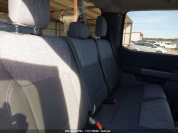 Ford 2022 Ford F150 Xlt, 2022r., 4x4, 3.5L 3.5 Benzyna 400KM, zdjęcie 7