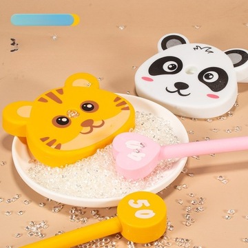 Приспособления для игры в метание колец