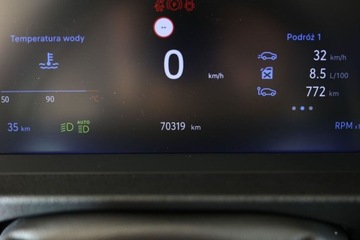 Toyota 2024 Toyota Proace Verso 2.0 D4-D Long Business 2.0 Diesel 144KM, zdjęcie 5