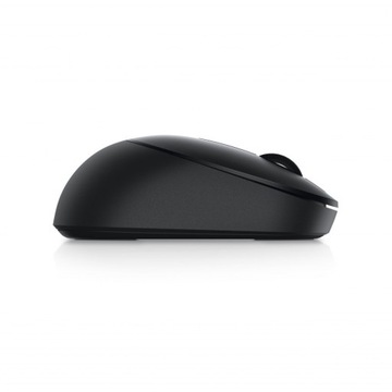 Mysz Dell MS3320W Mobile Wireless Mouse Czarny