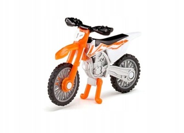 Motor KTM SX-F Siku S1391