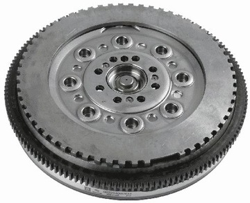 KOLO SETRVAČNÍK MANUÁLNÍ 2294 000 834 SACHS MERCEDES
