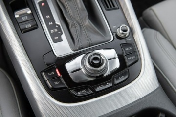 Audi Q5 I SUV Facelifting 3.0 TDI 245KM 2013 Audi Q5 SQ5 3.0TDI 245KM ! S-Line Plus ! Opłacona, zdjęcie 23