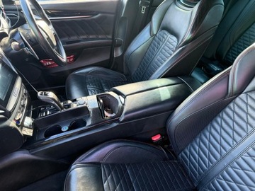 Maserati GranSport 2020 Maserati Ghibli GranSport S 3.0 Bi-Turbo, zdjęcie 18