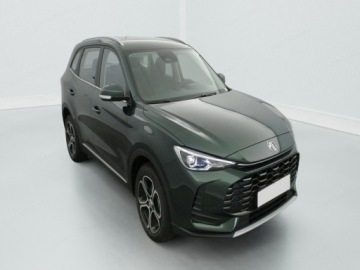 MG ZS II SUV Hybrid+ 1.5 HEV+ 197KM 2026 MG ZS 1.5 HEV+ Excite aut Suv 197KM 2026, zdjęcie 3