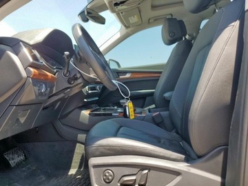 Audi Q5 II 2023 Audi Q5 Premium 40 2023 2.0l 2.0 Benzyna 201KM, zdjęcie 7