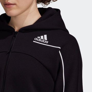 Bluza damska Adidas Z.N.E. HOODIE GM3275