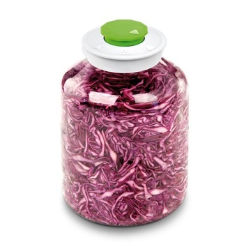 Zestaw do kiszenia TESCOMA DELLA CASA 5000 ml