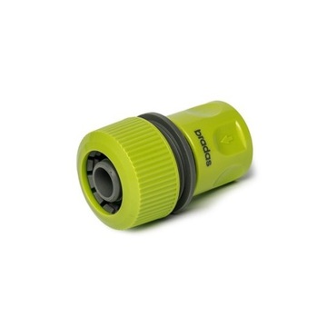 SZYBKOZŁĄCZE ŁĄCZNIK ZŁĄCZKA NA WĄŻ 3/4'' LE-2130