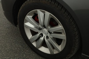 Peugeot 308 II SW Facelifting 1.5 BlueHDI 130KM 2018 Peugeot 308 1.5 BlueHDi, Salon Polska, Serwis ASO, zdjęcie 20