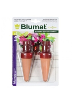 Blumat XL nawadniacze butelkowe do roślin domowych drippery 2 szt