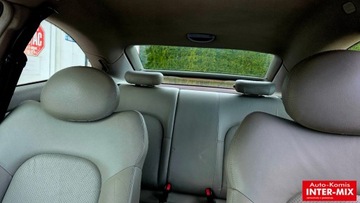 Mercedes Klasa C W203 Sedan W203 2.1 (C 220 CDI) 143KM 2003 Mercedes-Benz Klasa C zarejestrowany automat C 220 CDI 2.1 Diesel 143KM, zdjęcie 22