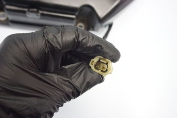 HONDA CB 1000 R SC60 08-16 WENTYLATOR WIATRAK CHŁODNICY