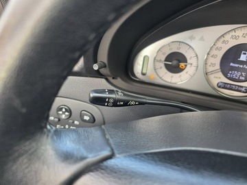 Mercedes CLK W209 Coupe C209 1.8 (200 Kompressor) 163KM 2006 Mercedes CLK 200 1.8 Kompressor 163 KM, Automat,, zdjęcie 12