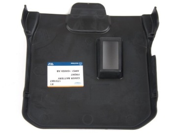 корпус/крышка аккумулятора FORD KUGA Mk1 Mk2