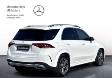 Mercedes GLE V167 2022 Mercedes-Benz GLE SalonPL AMG V8 Pneumatyka LED CarPlayAndroid Skora Alu 2, zdjęcie 23