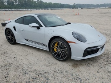 Porsche 2023 Porsche 911 Turbo 2023 3.7l 3.7 Benzyna 580KM, zdjęcie 4