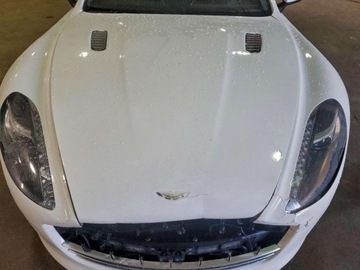 Aston Martin Rapide II 2016 Aston Martin Rapide S 2016 5.9 Benzyna 552KM, zdjęcie 6
