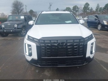 Hyundai 2025 Hyundai Palisade Calligraphy Night Edition, 2025r., 4x4, 3.8L 3.8 Benzyna, zdjęcie 6