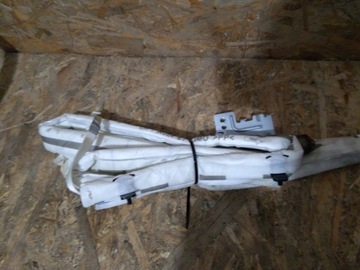 AUDI A6 C7 ШТОРКА ПРАВАЯ СЕДАН 4G5880742C