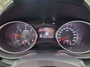 Kia Ceed III Kombi 1.6 CRDi 136KM 2021 Kia Ceed serwis ASO 1.6CRDi 136KM bezwypadkowy pakiety gwarancja VAT23 1.6, zdjęcie 28