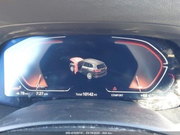 BMW X5 G05 2023 BMW X5 2023r., 3.0L 3.0 Benzyna 335KM, zdjęcie 10