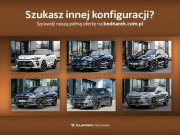 Cupra Terramar SUV 2.0 TSI 204KM 2025 Cupra Terramar Advantage Edition 2.0 TSI 204 KM, zdjęcie 1