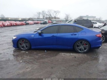 Acura 2022 Acura TLX A-Spec Package 2022 2.0 Benzyna 272KM, zdjęcie 1