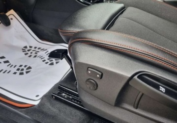 BMW X1 F48 Crossover Facelifting 1.5 18i 136KM 2021 BMW X1 Lift SLICZNA Sport Line 1.5 Benzyna BOGATA WERSJA Zadbana ORYGINAL, zdjęcie 25