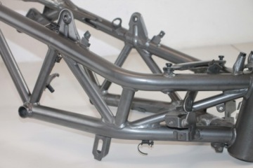 РАМА DUCATI HYPERSTRADA 939 С ДОКУМЕНТАМИ