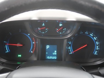 Chevrolet Orlando 2.0D 163KM 2012 Chevrolet Orlando 2.0 VCDi, Automat, 7 miejsc, zdjęcie 10