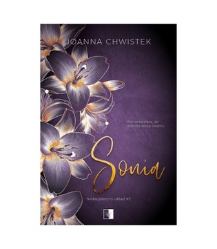 Sonia, Joanna Chwistek NSZ