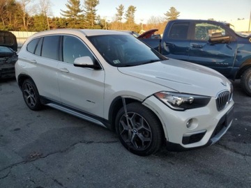 BMW X1 F48 2018 BMW X1 2018 BMW X1 XDRIVE28I 2.0 Benzyna 228KM, zdjęcie 4