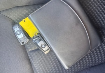 BMW Seria 1 F20-F21 2015 BMW Seria 1 bezwypadek1wlascicielserwis asoorg lakierz Niemiecjak nowe, zdjęcie 25