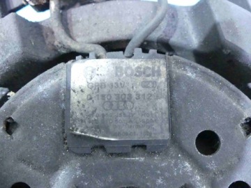 ВЕНТИЛЯТОР РАДИАТОРА AUDI A6 C6 4F0121003K 3.0 TDI