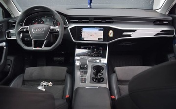 Audi A6 C8 Limousine 2.0 40 TDI 204KM 2019 Audi A6 Limousine 2.0 TDI 204 Ps Matrix Ledy Kamera 360 Skory Audi Drive S, zdjęcie 34