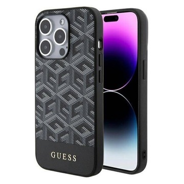 ETUI GUESS IPHONE 15 PRO 6.1