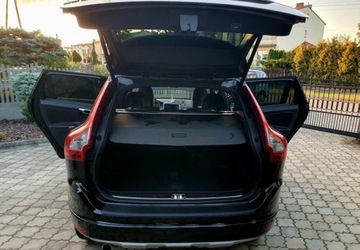 Volvo XC60 I SUV Facelifting 2.0 D4 DRIVE-E 190KM 2016 Volvo XC 60 2.0 diesel automat zarejestrowan..., zdjęcie 20