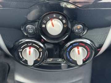 Nissan Note II 1.5 dCi 90KM 2015 Nissan Note 1.5 dci 90KM, 2015r. tempomat, zdjęcie 26