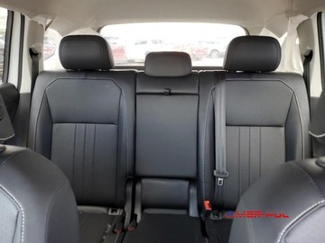 Volkswagen Tiguan II 2022 Volkswagen Tiguan 2022 r. 2,0L 4x4 2.0 Benzyna 184KM, zdjęcie 9