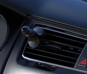 Зажимы для дефлекторов автомобиля