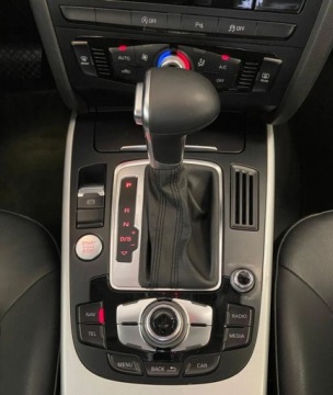 Audi A5 8T Cabrio Facelifting 2.0 TDI 177KM 2015 Audi A5 Sportback Salon Polska Bezwypadkowy R CARS Warszawa 2.0 Diesel, zdjęcie 19