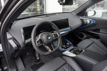 BMW X3 G45 2025 BMW X3 NOWE BMW X3 20d xDrive Dostępne od ręki!, zdjęcie 9