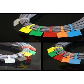 НЕЙЛОНОВЫЕ КАБЕЛЬНЫЕ СВЯЗКИ ЗНАК КАБЕЛЬНОЙ СВЯЗКИ НЕЙЛОНОВЫЙ ОРГАНАЙЗЕР ДЛЯ ПРОВОДОВ
