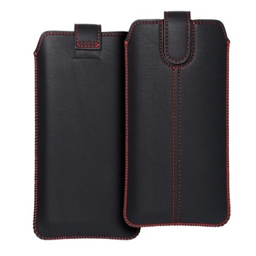 Futerał Uniwersalny Ultra Slim M4- do Iphone X / XS / 11 Pro / Samsung A40/