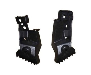 DRŽÁKY MŘÍŽKY HONDA HR-V 2016 - PRAVÉ