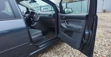 Ford C-MAX II 2010 Ford C-MAX Ford C-MAX 1.6 Benzyna 100KM, zdjęcie 21