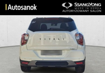  SsangYongKGM Tivoli ADVENTURE-OD REKI- automat- klima- navi- czujniki i ka, zdjęcie 15