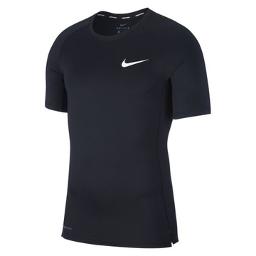 KOSZULKA NIKE PRO TIGHT-FIT DN4310 010 - r.XL