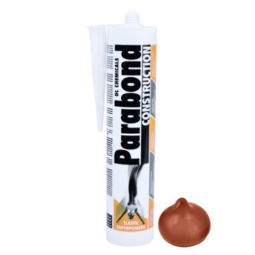 PARABOND CONSTRUCTION KLEJ POLIMEROWY CEGLASTY
